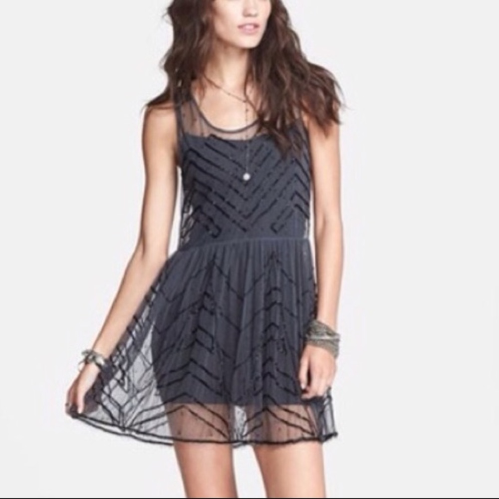 Free people